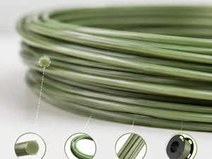 Filamento PLA+ 1.75mm para Impresora 3D, Moldeable a 220°C, Resistente, Color Piel, para Figuras, Compatible con Bambu Lab - Product Image 2