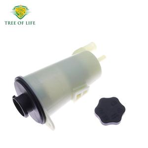 Depósito de líquido de dirección asistida Tree Of Life 8L2Z3A006A para F250 F350 F450 F550 Super Duty 2011-2016 - Product Image 4
