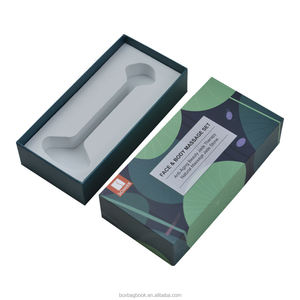 Cajas de Regalo para Pequeñas Empresas para Empaquetar Cajas de Regalo para Bebés, Diseño de Cinta <span class=keywords><strong>Dulce</strong></span> 	 Empaquetado de Regalos Cosméticos de Primera Calidad - Product Image 1