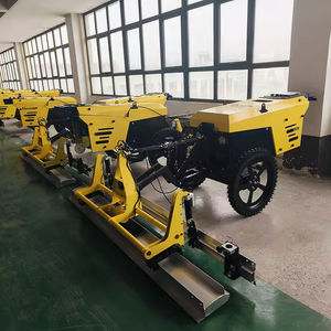 ماكينة تسوية الخرسانة بالليزر DYNAMIC من Jiezhou - Product Image 3