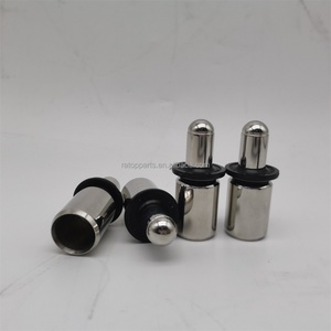 Kit de piston de joystick haute qualité PC200-6 PC200-7 PC200-8 702-16-53170, ensemble de poussoirs de soupape pilote 702-16-53170 - Product Image 6