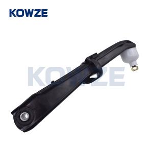 Kowze yedek parça süspansiyon kontrol kolu <span class=keywords><strong>Mitsubishi</strong></span> parçaları <span class=keywords><strong>Pajero</strong></span> Pinin IO Mentero IO H65W H67W H76W H77W MR566555 MR414939 - Product Image 2