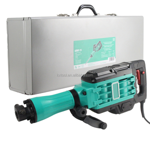 Haute puissance 220V outil électrique industriel mur casser <span class=keywords><strong>pelle</strong></span> électrique Pick démolition perceuses <span class=keywords><strong>marteau</strong></span>-<span class=keywords><strong>piqueur</strong></span> Percussion <span class=keywords><strong>marteau</strong></span> - Product Image 6