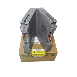 Module de processeur CPU PLC Yokogawa CP451-50 S1 haute performance et haute qualité avec communication Ethernet 220V, origine Japon - Product Image 5