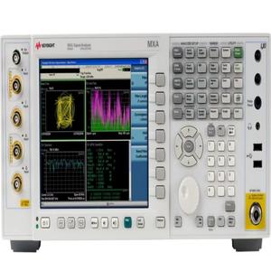 เครื่องวิเคราะห์สัญญาณ Keysight / Agilent N9020A MXA, 10 เฮิรตซ์ ถึง 26.5 กิกะเฮิรตซ์ - Product Image 1