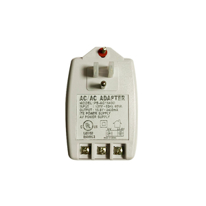 Adaptateur Pro-Ject Class II – 12V 50Hz – Réf D41-12.0-0450 – Neuf