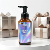 Étiquettes en papier personnalisées pour produits cosmétiques, impression adhésive, étiquettes imperméables, impression d'étiquettes