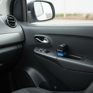 Kangoo III Master III Traffic window Switch สวิตช์ด้านซ้าย-8200108269อัตโนมัติ - Product Image 3