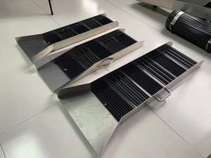 सोने के खनन और पूर्वेक्षण उपकरण highbanker मिनी सोने के साथ मोरी मोरी बॉक्स सेटअप सपना रबर चटाई - Product Image 4