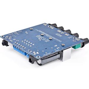 โมดูล TPA3116 5.0 บอร์ดแอมพลิฟายเออร์ดิจิตอลกำลังสูง 2.1 สำหรับซับวูฟเฟอร์ บอร์ดแอมพลิฟายเออร์เสียง 12-24V - Product Image 4