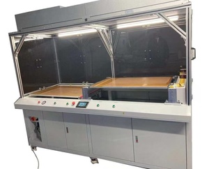 Car Central <b>Control</b> Triple-screen Laminating Machine, <b>TV</b> Display Screen Bonding Machine - Product Image 3