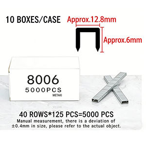 Soporte para pistola de clavos de mano 8016, abrazadera para pistola de grapas sin esfuerzo, fijación de clavos controlada por pedal - Product Image 6