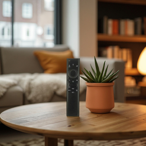 Adecuado para <span class=keywords><strong>Samsung</strong></span> 2022 <span class=keywords><strong>Smart</strong></span> <span class=keywords><strong>TV</strong></span> QN65QN800BFXZA QN65QN800BFXZA QN65QN85BAFXZA QN65QN85BDFXZA <span class=keywords><strong>Control</strong></span> <span class=keywords><strong>remoto</strong></span> por voz en el BN59-01386D - Product Image 5