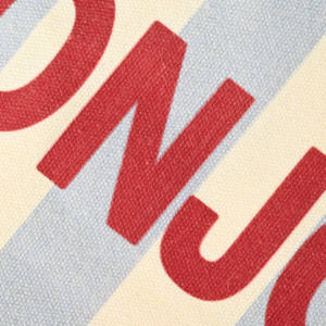 <span class=keywords><strong>Sac</strong></span> Fourre-Tout en Toile Personnalisé Rétro Littéraire pour Femmes, Grande Capacité, Écologique, Recyclable, en Coton, pour le Voyage - Product Image 5