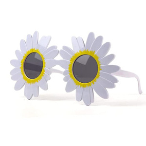 <span class=keywords><strong>Gafas</strong></span> hawaianas divertidas, accesorios de fotomatón, <span class=keywords><strong>gafas</strong></span> de lujo, suministros de fiesta de playa de verano, 9 pares, novedad - Product Image 4