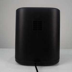 Friggitrice ad aria grande capacità commerciale friggitrice elettrica per patatine fritte ali di pollo e snack KA31006 - Product Image 4