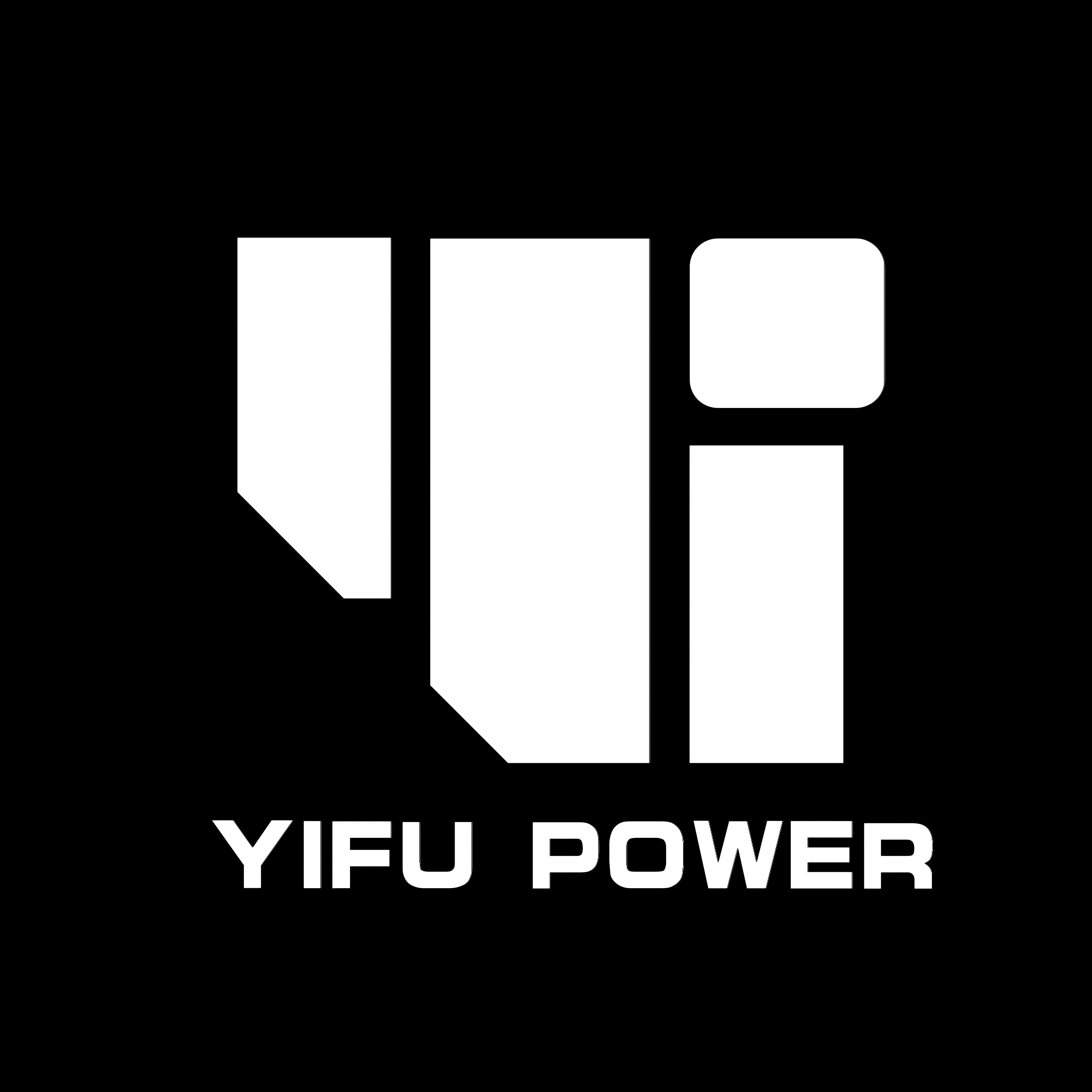 Chongqing Yifu Sports Development Co., Ltd. logo