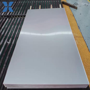 <b>Mirror</b> Finish Stainless Steel Sheet 8K Decorative <b>Panel</b> Manufacturer - Product Image 4