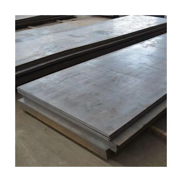 バーセルク鋼およびカーボンプレート16mm厚鋼板