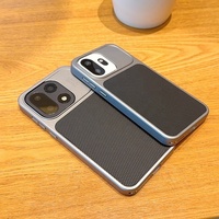 Coque de protection antichoc et anti-rayures Premium pour iPhone 15 – Usage quotidien, design moderne, vente en gros