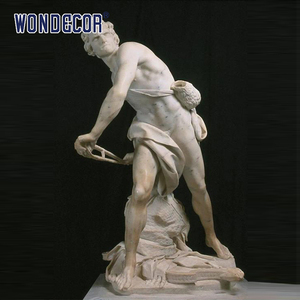 Su misura grande all'aperto classica statua di bronzo di Poseidon dalla <span class=keywords><strong>mitologia</strong></span> greca - Product Image 2