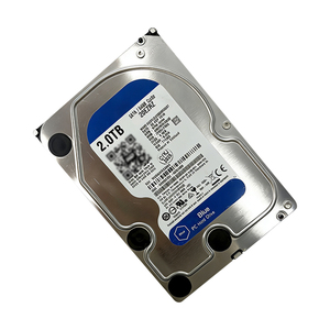 ฮาร์ดดิสก์ WD Blue ขนาด 500GB 3.5 นิ้ว <span class=keywords><strong>SATA</strong></span> 7200 RPM สำหรับคอมพิวเตอร์ตั้งโต๊ะ รุ่น <span class=keywords><strong>WD5000AAKX</strong></span> มือสอง - Product Image 3