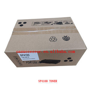 ตลับโทนเนอร์ผลิตใหม่จาก SP4100สำหรับ Ricoh aifcio SP <span class=keywords><strong>4100</strong></span> 4110 4210 4310 SP4110 SP4210 SP4310 AP400/AP410/AP410L AP 400 410 - Product Image 2
