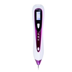 Nouveau stylo LCD portable pour l'élimination des tatouages, des nævus, des taches de rousseur et des taches noires sur le visage, avec prises US, IT, ZA, CN - Product Image 1