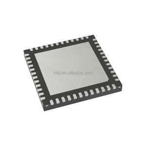 Buy Online Electronic Components 48 WFQFN Exposed Pad R5F101GGAXXXNA#40 Embedded Authorized Distributor - Product Image 1