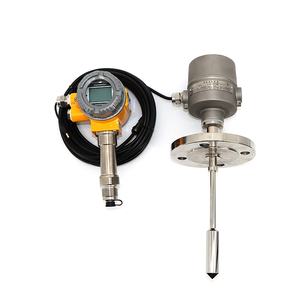 Tự động hóa công nghiệp sản xuất trực tuyến rung bị đo độ nhớt của chất lỏng độ nhớt trong thời gian thực - Product Image 1