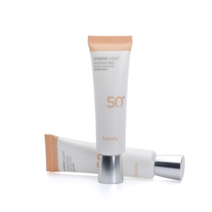 Tube souple personnalisé par le fabricant, conteneur cosmétique de 15 ml à 50 ml, tube vide en plastique à presser pour crème solaire, emballage - Product Image 6