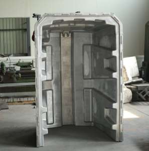 صب القالب الدوراني ، قالب روتو للبلاستيك ، خبرة 26 عامًا في Rotomolding - Product Image 5