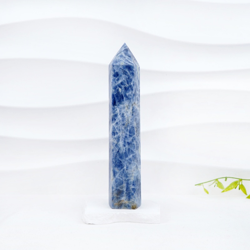 calcite bleue