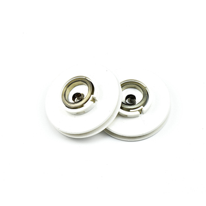 ผู้ผลิตสปริงขดลวดแบบทอร์ชั่น สปริงแบนแบบเกลียว - Product Image 1