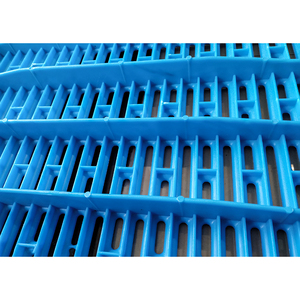 Nuevo Piso para Cerdos de Material PP con Gran Capacidad de Carga para Establos de Cerdos - Product Image 5