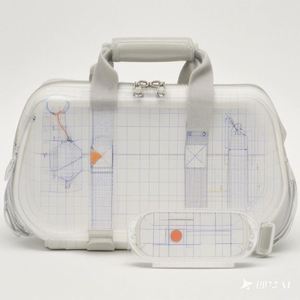 Free sample Factory Custom Portable Waterproof Multi-Compartment Heavy Duty <b>Tool</b> <b>Bag</b> Ideal <b>Gardening</b> Gifts - Product Image 3