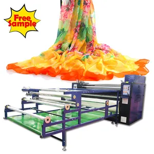 Groothandel Fabriek Prijs Shopper Nieuwe Roller Warmtepers Overdracht Sticker In China Kleur Digitale Papier Muur Drukmachines