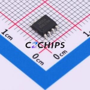 Original et nouveau 24C02A(LX) SOP-8 Circuit intégré IC puce EEPROM vente entière puces de composants électroniques fournisseur et Service de nomenclature - Product Image 1