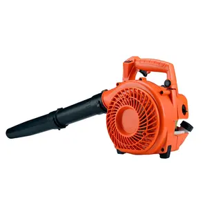 Portable 2 Stoke 25.4CC Small Hand Held Gas Leaf Blowers