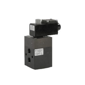 Solenoide de Acción Directa Rotex 31122, Regulación de Flujo Ultraprecisa, Certificaciones de Seguridad Avanzadas, Rotex - Product Image 4