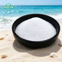 Poudre de L-Carnitine Tartrate Pure Life 99% CAS 36687-82-8 Qualité Alimentaire Complément Alimentaire pour l'Endurance Sportive et le Métabolisme des Graisses
