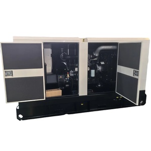 Générateurs silencieux 3kw 5kw 5.5kw 6kw 8kw, générateurs portables super silencieux, générateur 30Kva, générateur d'occasion, générateur PMI-X 10Kva - Product Image 5