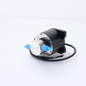 ปั๊มน้ำขนาดเล็กป้องกันการกัดกร่อน DOCOD 24v DC สำหรับสารเคมี พร้อมเกียร์ PEEK และระบบขับเคลื่อนแม่เหล็ก - Product Image 1