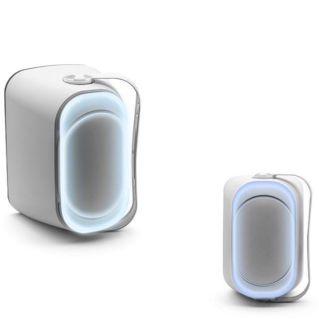 All Weather Outdoor IP66 Waterproof Wall Mount Speaker
