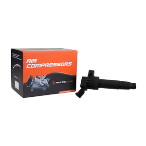 Oem 273002g000 Bobine H6 Van Oe Pdoduction Lines Car Bocons Pack - Product Image 5