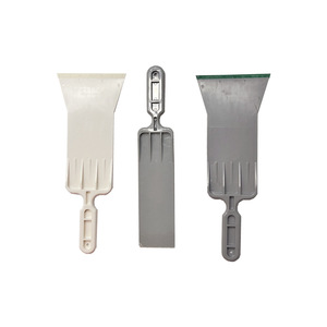 Car Window Tinting <b>Squeegee</b> Medium Size ABS Anti Scratch For Car Detailing - Product Image 1