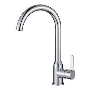 ब्लेज तीन-तरस पीतल रसोई नल पानी प्यूरीफायर 3 तरह से फिल्टर शुद्ध पानी प्यूरीफायर मिक्सर नल - Product Image 5