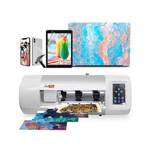 Machine de découpe de <span class=keywords><strong>film</strong></span> hydrogel pour téléphone portable TPU <span class=keywords><strong>Film</strong></span> de protection arrière avant Outil de coupe de <span class=keywords><strong>film</strong></span> intelligent - Product Image 5