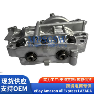 ชุดปั๊มน้ำมันเครื่อง 13620-36020 สำหรับ Toyota Venza RAV4 เครื่องยนต์ 1ARFE 2ARFE เกียร์อัตโนมัติ - Product Image 4