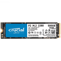 P2 NVMe M.2 PICE 250GB SSD